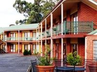 Comfort Inn Lady Augusta
