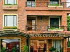 фото отеля Hotel Castilla Real