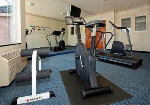 фото отеля Comfort Suites - Marina