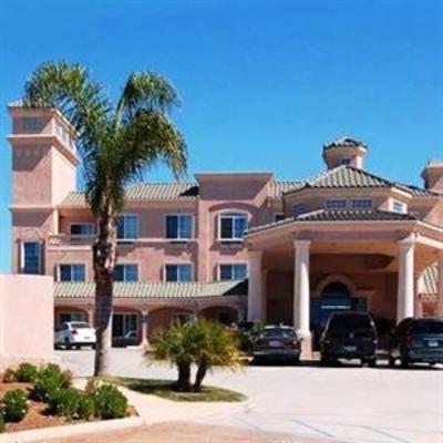 фото отеля Comfort Suites - Marina