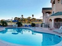 Comfort Suites - Marina