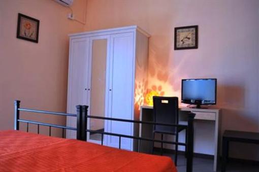 фото отеля B&B Le Ciminiere