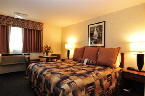 фото отеля Shilo Inn Medford