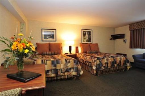 фото отеля Shilo Inn Medford