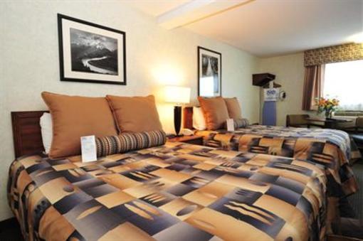 фото отеля Shilo Inn Medford