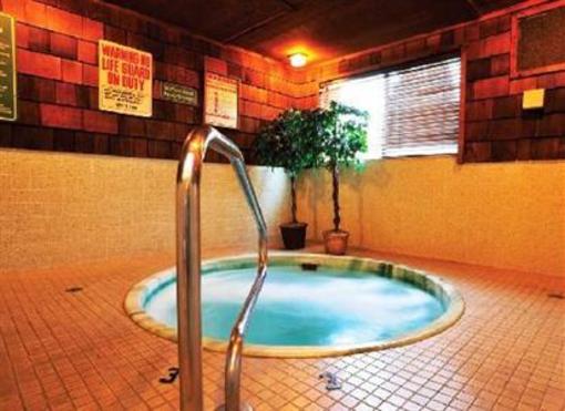 фото отеля Shilo Inn Medford