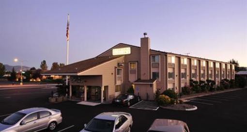 фото отеля Shilo Inn Medford