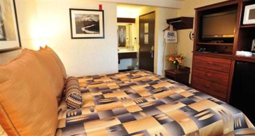 фото отеля Shilo Inn Medford
