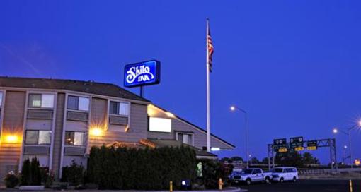 фото отеля Shilo Inn Medford