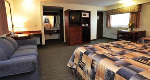 фото отеля Shilo Inn Medford