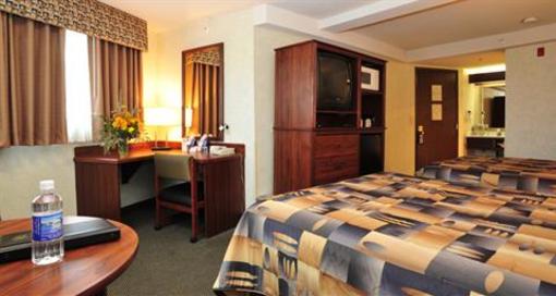 фото отеля Shilo Inn Medford