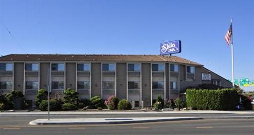 фото отеля Shilo Inn Medford