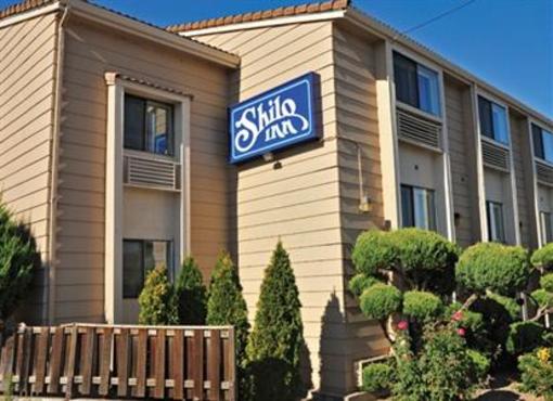 фото отеля Shilo Inn Medford