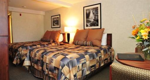 фото отеля Shilo Inn Medford