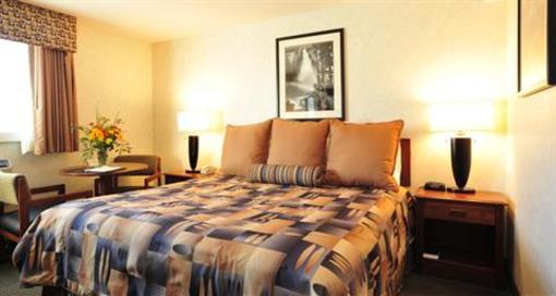 фото отеля Shilo Inn Medford
