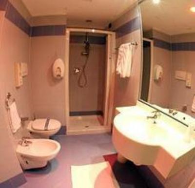 фото отеля Donizetti Hotel