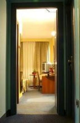 фото отеля Donizetti Hotel