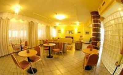 фото отеля Donizetti Hotel