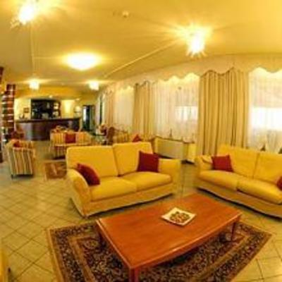 фото отеля Donizetti Hotel