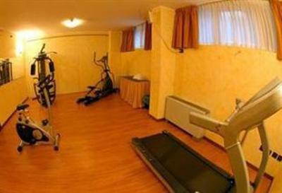 фото отеля Donizetti Hotel
