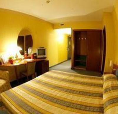 фото отеля Donizetti Hotel