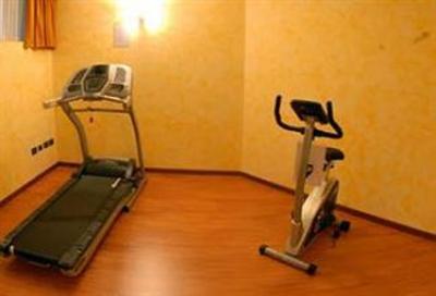 фото отеля Donizetti Hotel