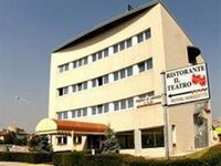 Donizetti Hotel