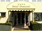 фото отеля Donizetti Hotel