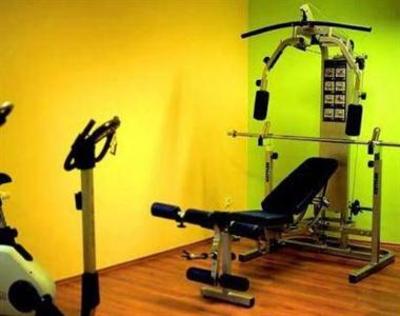 фото отеля TOP CityLine Hotel Aura Palace Spa & Wellness Hotel