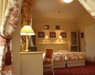 фото отеля TOP CityLine Hotel Aura Palace Spa & Wellness Hotel
