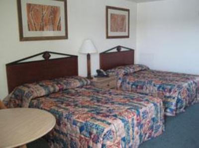 фото отеля Stardust Motel Wildwood (New Jersey)