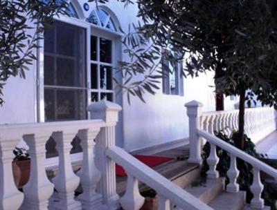 фото отеля The Muses House Boutique Hotel