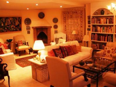 фото отеля The Muses House Boutique Hotel