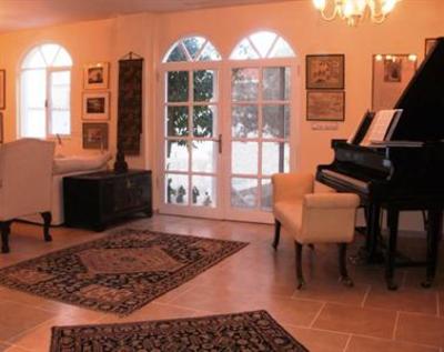 фото отеля The Muses House Boutique Hotel