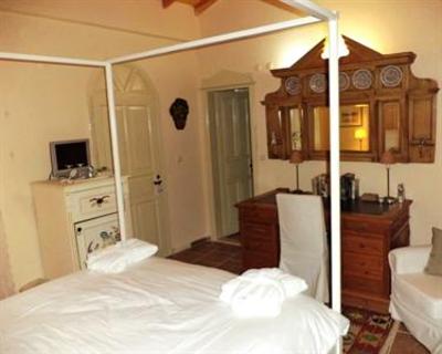 фото отеля The Muses House Boutique Hotel