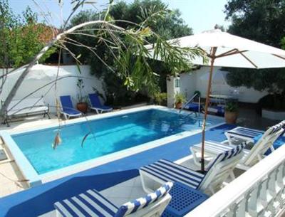 фото отеля The Muses House Boutique Hotel