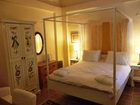 фото отеля The Muses House Boutique Hotel