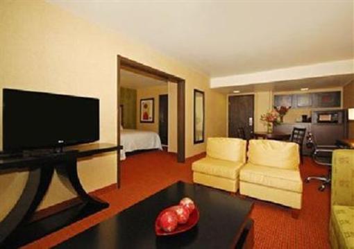фото отеля Comfort Inn Salt Lake City / Layton