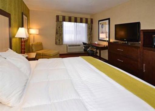 фото отеля Comfort Inn Salt Lake City / Layton