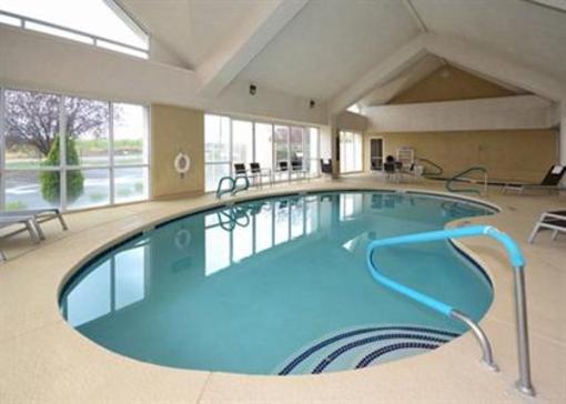 фото отеля Comfort Inn Salt Lake City / Layton