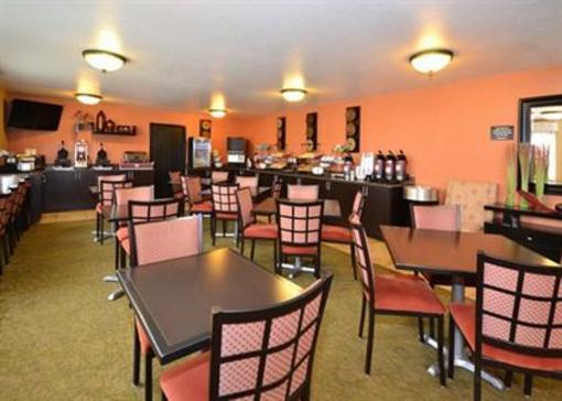 фото отеля Comfort Inn Salt Lake City / Layton
