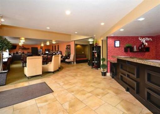 фото отеля Comfort Inn Salt Lake City / Layton