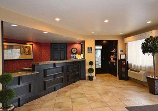фото отеля Comfort Inn Salt Lake City / Layton