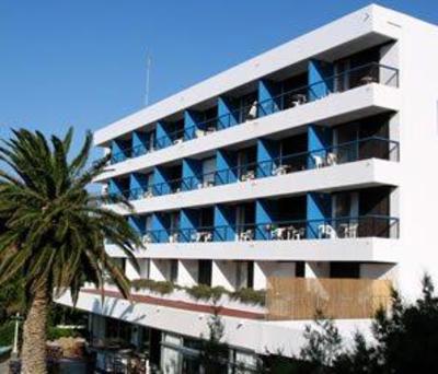 фото отеля Apollon Suites Hotel
