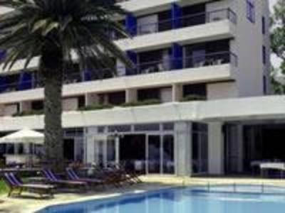 фото отеля Apollon Suites Hotel