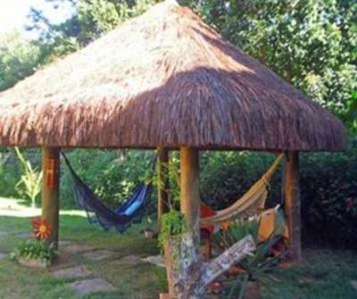 фото отеля Pousada da Terra Paraty