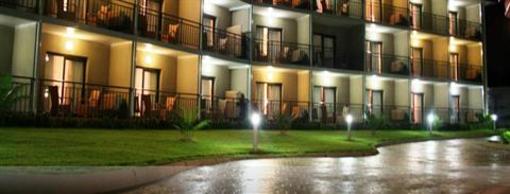 фото отеля Thornberry Juanita Hotel