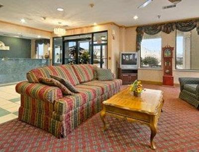 фото отеля Days Inn Denham Springs
