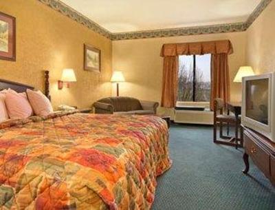 фото отеля Days Inn Denham Springs