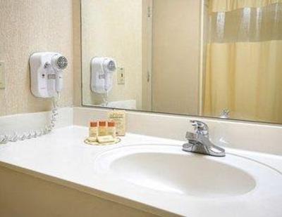 фото отеля Days Inn Denham Springs